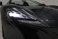USED 2016 16 MCLAREN 650S 3.8T V8 Spider 2dr Petrol SSG Euro 6 (650 ps) FULL CAR PPF & 2 Year Warranty!! FULL CAR PPF & 2 Year Warranty!!