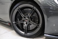 USED 2016 16 MCLAREN 650S 3.8T V8 Spider 2dr Petrol SSG Euro 6 (650 ps) FULL CAR PPF & 2 Year Warranty!! FULL CAR PPF & 2 Year Warranty!!