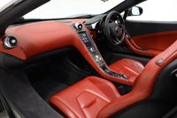 USED 2016 16 MCLAREN 650S 3.8T V8 Spider 2dr Petrol SSG Euro 6 (650 ps) FULL CAR PPF & 2 Year Warranty!! FULL CAR PPF & 2 Year Warranty!!