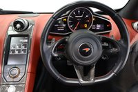 USED 2016 16 MCLAREN 650S 3.8T V8 Spider 2dr Petrol SSG Euro 6 (650 ps) FULL CAR PPF & 2 Year Warranty!! FULL CAR PPF & 2 Year Warranty!!