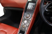 USED 2016 16 MCLAREN 650S 3.8T V8 Spider 2dr Petrol SSG Euro 6 (650 ps) FULL CAR PPF & 2 Year Warranty!! FULL CAR PPF & 2 Year Warranty!!