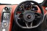 USED 2016 16 MCLAREN 650S 3.8T V8 Spider 2dr Petrol SSG Euro 6 (650 ps) FULL CAR PPF & 2 Year Warranty!! FULL CAR PPF & 2 Year Warranty!!