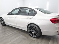 USED 2018 18 BMW 3 SERIES 2.0 320d Sport Saloon 4dr Diesel Manual Euro 6 (s/s) (190 ps) 20'' ALLOY WHEELS , REAR PARKING SENSORS  , SAT NAV , BLUETOOTH CONNECTIVITY AND STREAMING , CRUISE CONTROL , DUAL CLIMATE CONTROL