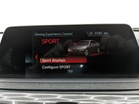 USED 2018 18 BMW 3 SERIES 2.0 320d Sport Saloon 4dr Diesel Manual Euro 6 (s/s) (190 ps) 20'' ALLOY WHEELS , REAR PARKING SENSORS  , SAT NAV , BLUETOOTH CONNECTIVITY AND STREAMING , CRUISE CONTROL , DUAL CLIMATE CONTROL