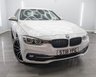USED 2018 18 BMW 3 SERIES 2.0 320d Sport Saloon 4dr Diesel Manual Euro 6 (s/s) (190 ps) 20'' ALLOY WHEELS , REAR PARKING SENSORS  , SAT NAV , BLUETOOTH CONNECTIVITY AND STREAMING , CRUISE CONTROL , DUAL CLIMATE CONTROL