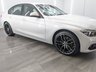USED 2018 18 BMW 3 SERIES 2.0 320d Sport Saloon 4dr Diesel Manual Euro 6 (s/s) (190 ps) 20'' ALLOY WHEELS , REAR PARKING SENSORS  , SAT NAV , BLUETOOTH CONNECTIVITY AND STREAMING , CRUISE CONTROL , DUAL CLIMATE CONTROL