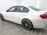 USED 2018 18 BMW 3 SERIES 2.0 320d Sport Saloon 4dr Diesel Manual Euro 6 (s/s) (190 ps) 20'' ALLOY WHEELS , REAR PARKING SENSORS  , SAT NAV , BLUETOOTH CONNECTIVITY AND STREAMING , CRUISE CONTROL , DUAL CLIMATE CONTROL