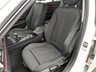 USED 2018 18 BMW 3 SERIES 2.0 320d Sport Saloon 4dr Diesel Manual Euro 6 (s/s) (190 ps) 20'' ALLOY WHEELS , REAR PARKING SENSORS  , SAT NAV , BLUETOOTH CONNECTIVITY AND STREAMING , CRUISE CONTROL , DUAL CLIMATE CONTROL