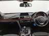 USED 2018 18 BMW 3 SERIES 2.0 320d Sport Saloon 4dr Diesel Manual Euro 6 (s/s) (190 ps) 20'' ALLOY WHEELS , REAR PARKING SENSORS  , SAT NAV , BLUETOOTH CONNECTIVITY AND STREAMING , CRUISE CONTROL , DUAL CLIMATE CONTROL