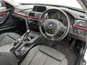 USED 2018 18 BMW 3 SERIES 2.0 320d Sport Saloon 4dr Diesel Manual Euro 6 (s/s) (190 ps) 20'' ALLOY WHEELS , REAR PARKING SENSORS  , SAT NAV , BLUETOOTH CONNECTIVITY AND STREAMING , CRUISE CONTROL , DUAL CLIMATE CONTROL