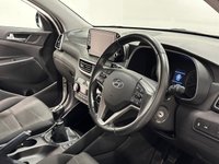 USED 2018 18 HYUNDAI TUCSON 1.6 GDi Blue Drive SE Nav SUV 5dr Petrol Manual Euro 6 (s/s) (132 ps) Euro 6 Petrol 1.6 GDI High Gloss Polar White, 8" Navigation Screen, Reverse Camera, Bluetooth Connectivity Extremelty well cared for and maintained