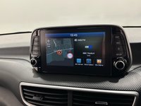 USED 2018 18 HYUNDAI TUCSON 1.6 GDi Blue Drive SE Nav SUV 5dr Petrol Manual Euro 6 (s/s) (132 ps) Euro 6 Petrol 1.6 GDI High Gloss Polar White, 8" Navigation Screen, Reverse Camera, Bluetooth Connectivity Extremelty well cared for and maintained