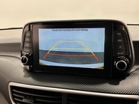 USED 2018 18 HYUNDAI TUCSON 1.6 GDi Blue Drive SE Nav SUV 5dr Petrol Manual Euro 6 (s/s) (132 ps) Euro 6 Petrol 1.6 GDI High Gloss Polar White, 8" Navigation Screen, Reverse Camera, Bluetooth Connectivity Extremelty well cared for and maintained