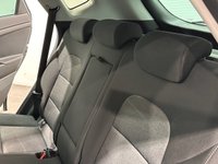 USED 2018 18 HYUNDAI TUCSON 1.6 GDi Blue Drive SE Nav SUV 5dr Petrol Manual Euro 6 (s/s) (132 ps) Euro 6 Petrol 1.6 GDI High Gloss Polar White, 8" Navigation Screen, Reverse Camera, Bluetooth Connectivity Extremelty well cared for and maintained