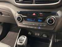 USED 2018 18 HYUNDAI TUCSON 1.6 GDi Blue Drive SE Nav SUV 5dr Petrol Manual Euro 6 (s/s) (132 ps) Euro 6 Petrol 1.6 GDI High Gloss Polar White, 8" Navigation Screen, Reverse Camera, Bluetooth Connectivity Extremelty well cared for and maintained