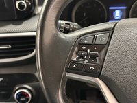 USED 2018 18 HYUNDAI TUCSON 1.6 GDi Blue Drive SE Nav SUV 5dr Petrol Manual Euro 6 (s/s) (132 ps) Euro 6 Petrol 1.6 GDI High Gloss Polar White, 8" Navigation Screen, Reverse Camera, Bluetooth Connectivity Extremelty well cared for and maintained