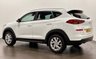 USED 2018 18 HYUNDAI TUCSON 1.6 GDi Blue Drive SE Nav SUV 5dr Petrol Manual Euro 6 (s/s) (132 ps) Euro 6 Petrol 1.6 GDI High Gloss Polar White, 8" Navigation Screen, Reverse Camera, Bluetooth Connectivity Extremelty well cared for and maintained