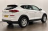 USED 2018 18 HYUNDAI TUCSON 1.6 GDi Blue Drive SE Nav SUV 5dr Petrol Manual Euro 6 (s/s) (132 ps) Euro 6 Petrol 1.6 GDI High Gloss Polar White, 8" Navigation Screen, Reverse Camera, Bluetooth Connectivity Extremelty well cared for and maintained