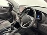 USED 2018 18 HYUNDAI TUCSON 1.6 GDi Blue Drive SE Nav SUV 5dr Petrol Manual Euro 6 (s/s) (132 ps) Euro 6 Petrol 1.6 GDI High Gloss Polar White, 8" Navigation Screen, Reverse Camera, Bluetooth Connectivity Extremelty well cared for and maintained