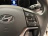 USED 2018 18 HYUNDAI TUCSON 1.6 GDi Blue Drive SE Nav SUV 5dr Petrol Manual Euro 6 (s/s) (132 ps) Euro 6 Petrol 1.6 GDI High Gloss Polar White, 8" Navigation Screen, Reverse Camera, Bluetooth Connectivity Extremelty well cared for and maintained