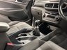 USED 2018 18 HYUNDAI TUCSON 1.6 GDi Blue Drive SE Nav SUV 5dr Petrol Manual Euro 6 (s/s) (132 ps) Euro 6 Petrol 1.6 GDI High Gloss Polar White, 8" Navigation Screen, Reverse Camera, Bluetooth Connectivity Extremelty well cared for and maintained