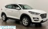 USED 2018 18 HYUNDAI TUCSON 1.6 GDi Blue Drive SE Nav SUV 5dr Petrol Manual Euro 6 (s/s) (132 ps) Euro 6 Petrol 1.6 GDI High Gloss Polar White, 8" Navigation Screen, Reverse Camera, Bluetooth Connectivity Extremelty well cared for and maintained