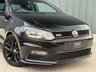 USED 2016 16 VOLKSWAGEN POLO GTI 1.8 TSI BlueMotion Tech Hatchback 3dr Petrol Manual Euro 6 (s/s) (192 ps) 