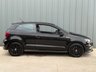 USED 2016 16 VOLKSWAGEN POLO GTI 1.8 TSI BlueMotion Tech Hatchback 3dr Petrol Manual Euro 6 (s/s) (192 ps) 
