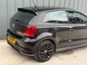 USED 2016 16 VOLKSWAGEN POLO GTI 1.8 TSI BlueMotion Tech Hatchback 3dr Petrol Manual Euro 6 (s/s) (192 ps) 