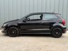 USED 2016 16 VOLKSWAGEN POLO GTI 1.8 TSI BlueMotion Tech Hatchback 3dr Petrol Manual Euro 6 (s/s) (192 ps) 