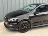 USED 2016 16 VOLKSWAGEN POLO GTI 1.8 TSI BlueMotion Tech Hatchback 3dr Petrol Manual Euro 6 (s/s) (192 ps) 
