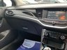 USED 2019 69 VAUXHALL ASTRA 1.6 CDTi BlueInjection Griffin Hatchback 5dr Diesel Manual Euro 6 (s/s) (136 ps) 