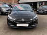 USED 2019 69 VAUXHALL ASTRA 1.6 CDTi BlueInjection Griffin Hatchback 5dr Diesel Manual Euro 6 (s/s) (136 ps) 