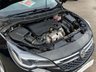 USED 2019 69 VAUXHALL ASTRA 1.6 CDTi BlueInjection Griffin Hatchback 5dr Diesel Manual Euro 6 (s/s) (136 ps) 