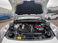 USED 2023 FORD PUMA 1.0T EcoBoost MHEV Titanium SUV 5dr Petrol Hybrid Manual Euro 6 (s/s) (125 ps) LOW MILES HIGH SPEC CAR