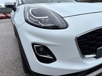 USED 2023 FORD PUMA 1.0T EcoBoost MHEV Titanium SUV 5dr Petrol Hybrid Manual Euro 6 (s/s) (125 ps) LOW MILES HIGH SPEC CAR