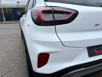 USED 2023 FORD PUMA 1.0T EcoBoost MHEV Titanium SUV 5dr Petrol Hybrid Manual Euro 6 (s/s) (125 ps) LOW MILES HIGH SPEC CAR