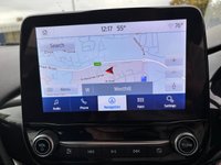 USED 2023 FORD PUMA 1.0T EcoBoost MHEV Titanium SUV 5dr Petrol Hybrid Manual Euro 6 (s/s) (125 ps) LOW MILES HIGH SPEC CAR