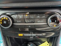 USED 2023 FORD PUMA 1.0T EcoBoost MHEV Titanium SUV 5dr Petrol Hybrid Manual Euro 6 (s/s) (125 ps) LOW MILES HIGH SPEC CAR