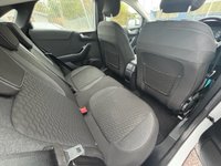 USED 2023 FORD PUMA 1.0T EcoBoost MHEV Titanium SUV 5dr Petrol Hybrid Manual Euro 6 (s/s) (125 ps) LOW MILES HIGH SPEC CAR