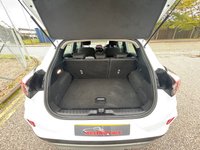 USED 2023 FORD PUMA 1.0T EcoBoost MHEV Titanium SUV 5dr Petrol Hybrid Manual Euro 6 (s/s) (125 ps) LOW MILES HIGH SPEC CAR