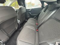 USED 2023 FORD PUMA 1.0T EcoBoost MHEV Titanium SUV 5dr Petrol Hybrid Manual Euro 6 (s/s) (125 ps) LOW MILES HIGH SPEC CAR