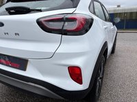 USED 2023 FORD PUMA 1.0T EcoBoost MHEV Titanium SUV 5dr Petrol Hybrid Manual Euro 6 (s/s) (125 ps) LOW MILES HIGH SPEC CAR