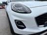 USED 2023 FORD PUMA 1.0T EcoBoost MHEV Titanium SUV 5dr Petrol Hybrid Manual Euro 6 (s/s) (125 ps) LOW MILES HIGH SPEC CAR