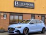 USED 2023 23 HYUNDAI I30 (23) 2.0 N PERFORMANCE DCT  N LIGHT SEATS - FHSH - DCT