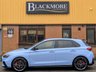 USED 2023 23 HYUNDAI I30 (23) 2.0 N PERFORMANCE DCT  N LIGHT SEATS - FHSH - DCT