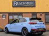 USED 2023 23 HYUNDAI I30 (23) 2.0 N PERFORMANCE DCT  N LIGHT SEATS - FHSH - DCT
