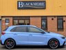 USED 2023 23 HYUNDAI I30 (23) 2.0 N PERFORMANCE DCT  N LIGHT SEATS - FHSH - DCT