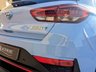USED 2023 23 HYUNDAI I30 (23) 2.0 N PERFORMANCE DCT  N LIGHT SEATS - FHSH - DCT