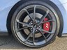 USED 2023 23 HYUNDAI I30 (23) 2.0 N PERFORMANCE DCT  N LIGHT SEATS - FHSH - DCT